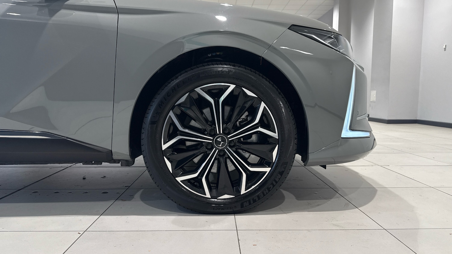 Used DS Automobiles DS 4 2025 for sale - 76168055: Photo 15