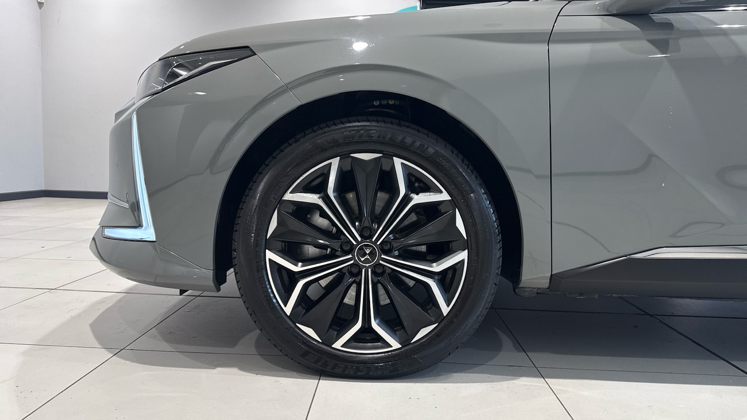 Used DS Automobiles DS 4 2025 for sale - 76168055: Photo 16