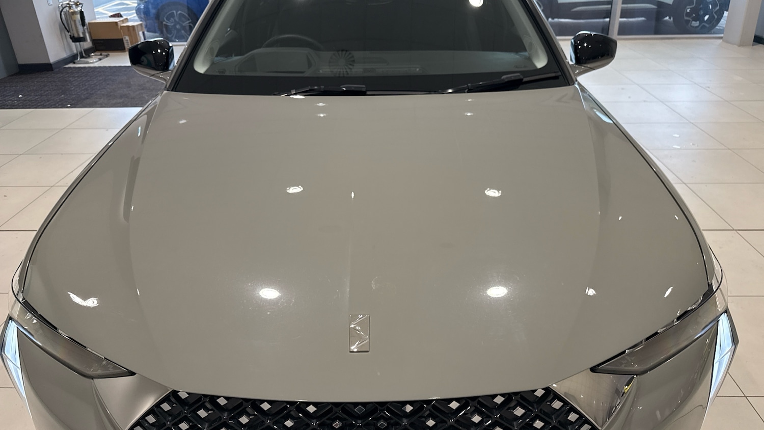 Used DS Automobiles DS 4 2025 for sale - 76168055: Photo 18