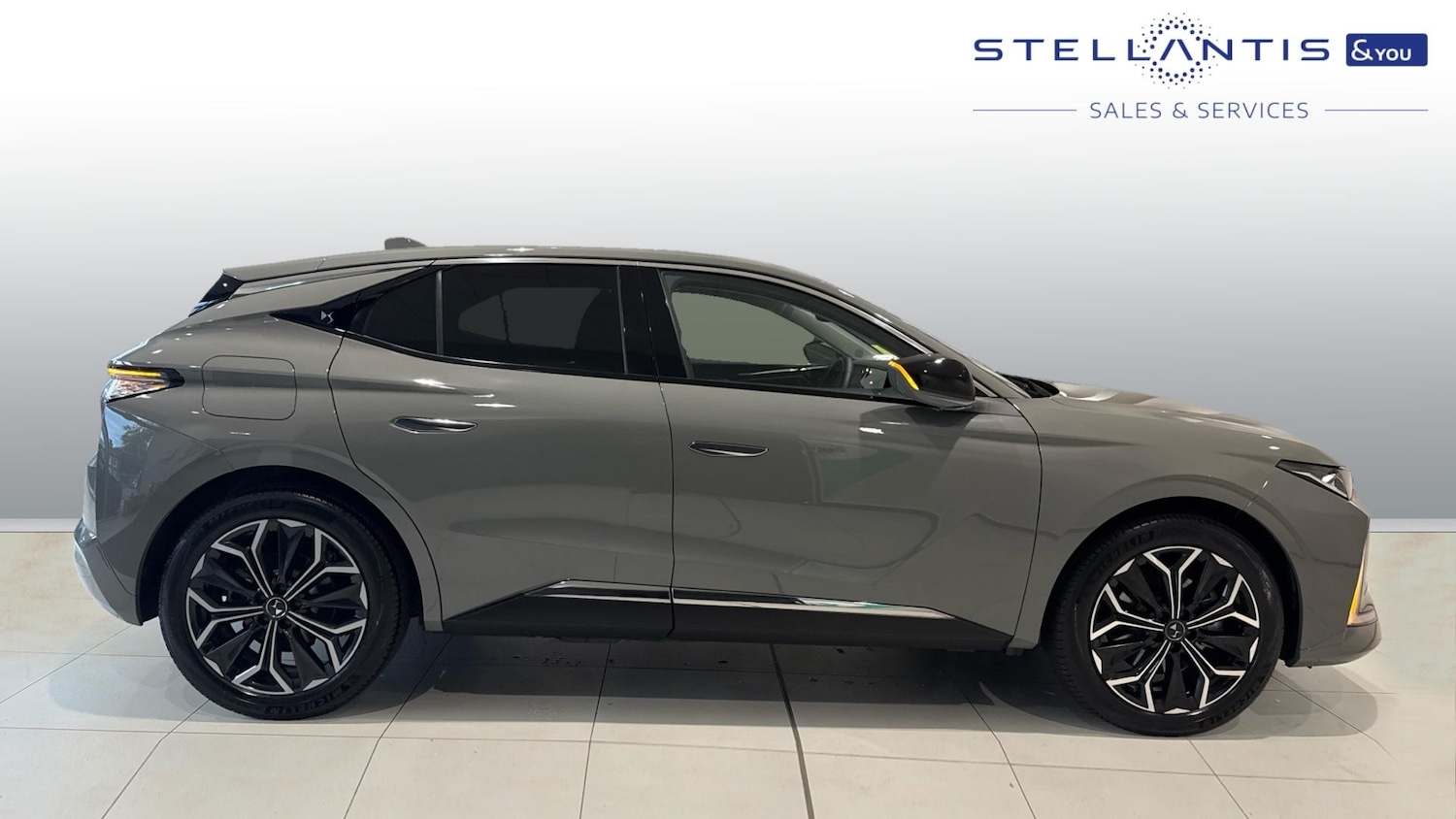 Used DS Automobiles DS 4 2025 for sale - 76168055: Photo 2
