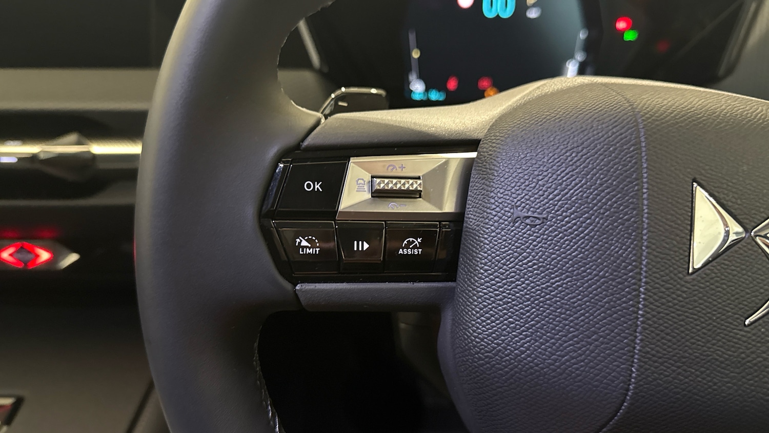 Used DS Automobiles DS 4 2025 for sale - 76168055: Photo 23