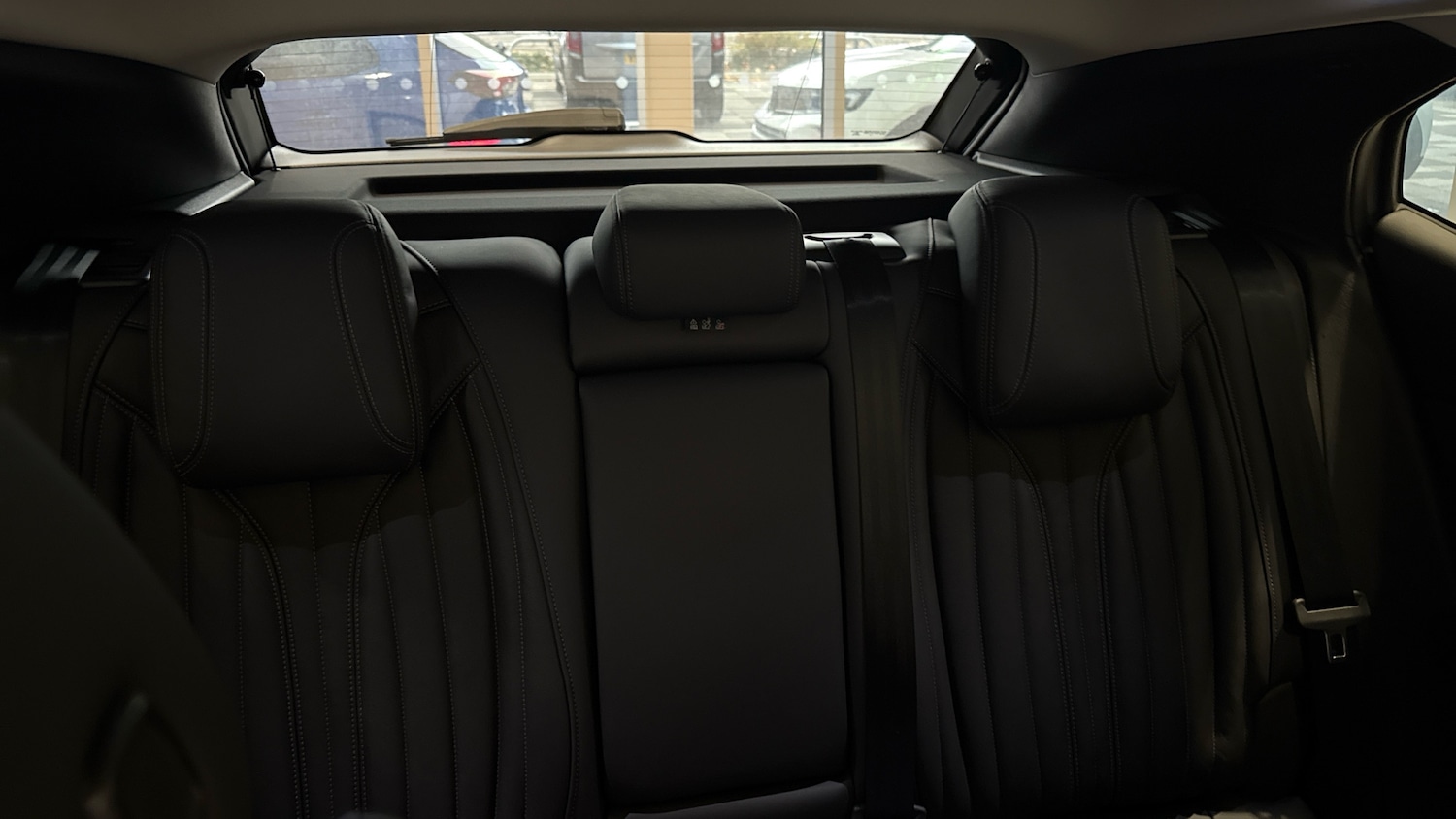 Used DS Automobiles DS 4 2025 for sale - 76168055: Photo 25