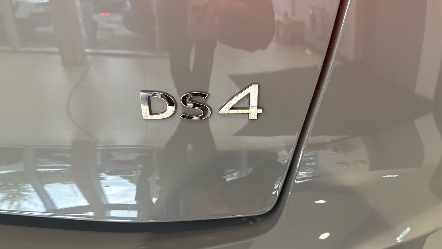 Used DS Automobiles DS 4 2025 for sale - 76168055: Photo 26