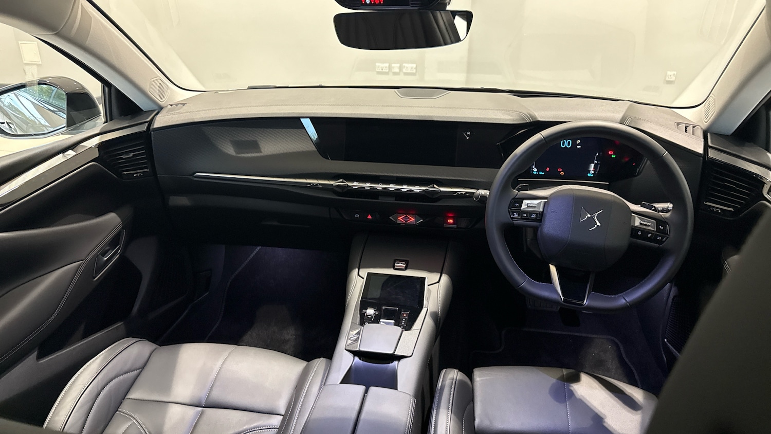 Used DS Automobiles DS 4 2025 for sale - 76168055: Photo 4