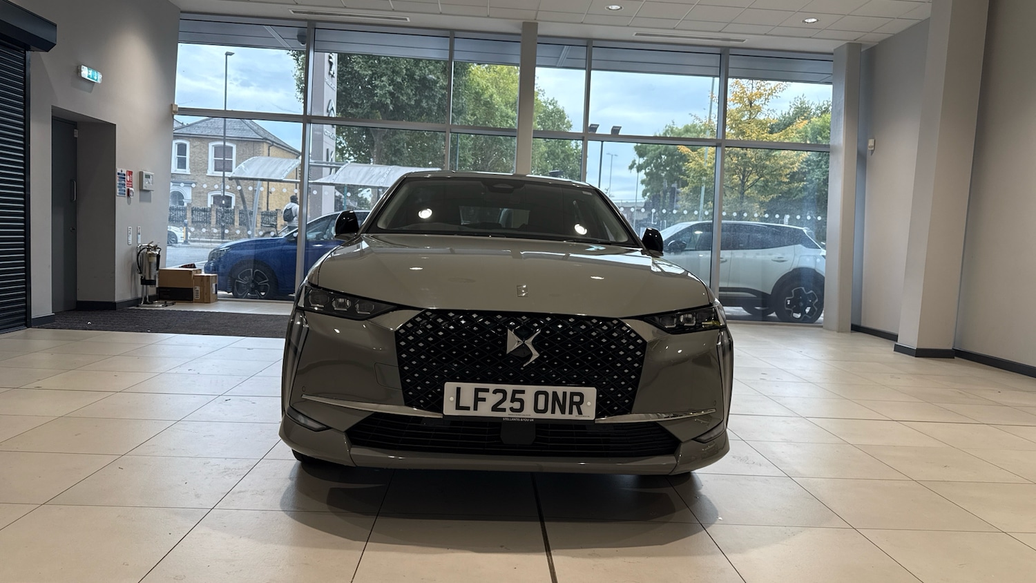 Used DS Automobiles DS 4 2025 for sale - 76168055: Photo 8