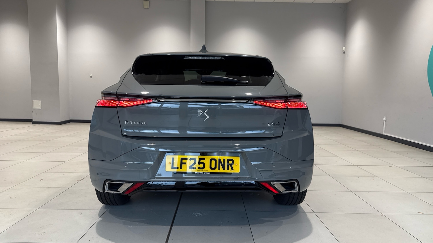 Used DS Automobiles DS 4 2025 for sale - 76168055: Photo 9