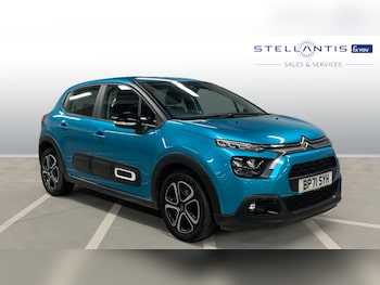 Used Citroen C3 2022 for sale - 75494888: Photo