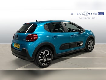 Used Citroen C3 2022 for sale - 75494888: Photo