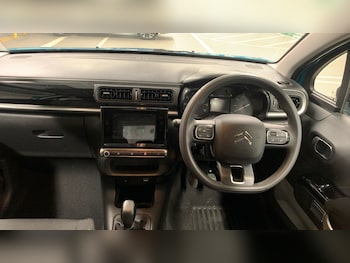 Used Citroen C3 2022 for sale - 75494888: Photo