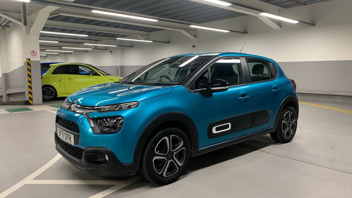 Vehicle 7