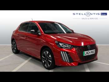 2024 - 50kWh E-Style Hatchback 5dr Electric Auto (7.4kW Charger) (136 ps)