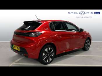 Used Peugeot 208 2024 for sale - 74811962: Photo