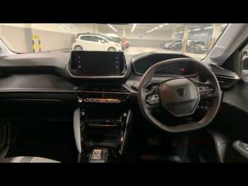 Used Peugeot 208 2024 for sale - 74811962: Photo