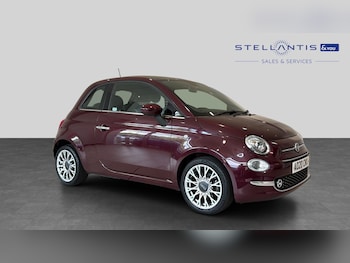 Used Fiat 500 2020 for sale - 79050432: Photo