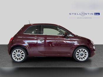 Used Fiat 500 2020 for sale - 79050432: Photo