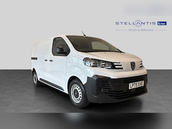 Used Peugeot Expert 2026 for sale - 79318234: Photo