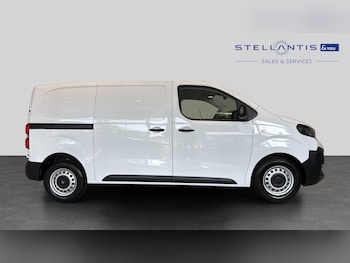 Used Peugeot Expert 2026 for sale - 79318234: Photo