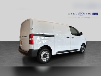 Used Peugeot Expert 2026 for sale - 79318234: Photo
