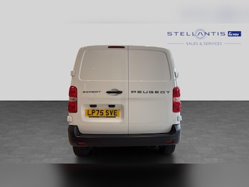 Used Peugeot Expert 2026 for sale - 79318234: Photo