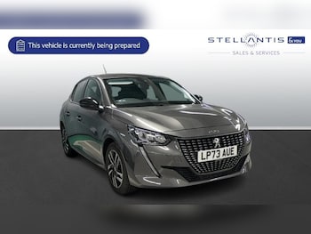Peugeot 208 feature image