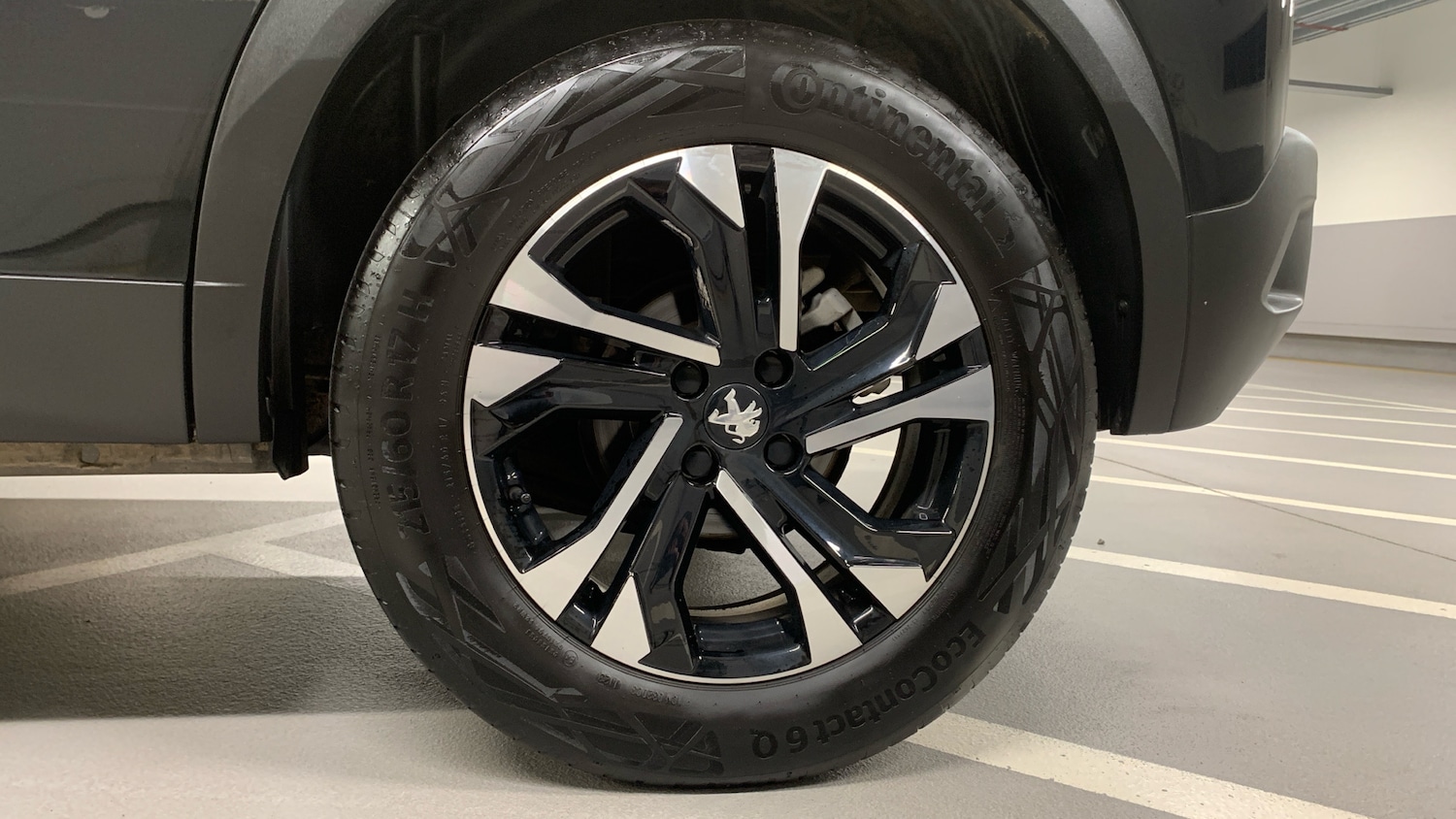 Used Peugeot 2008 2023 for sale - 76315606: Photo 15