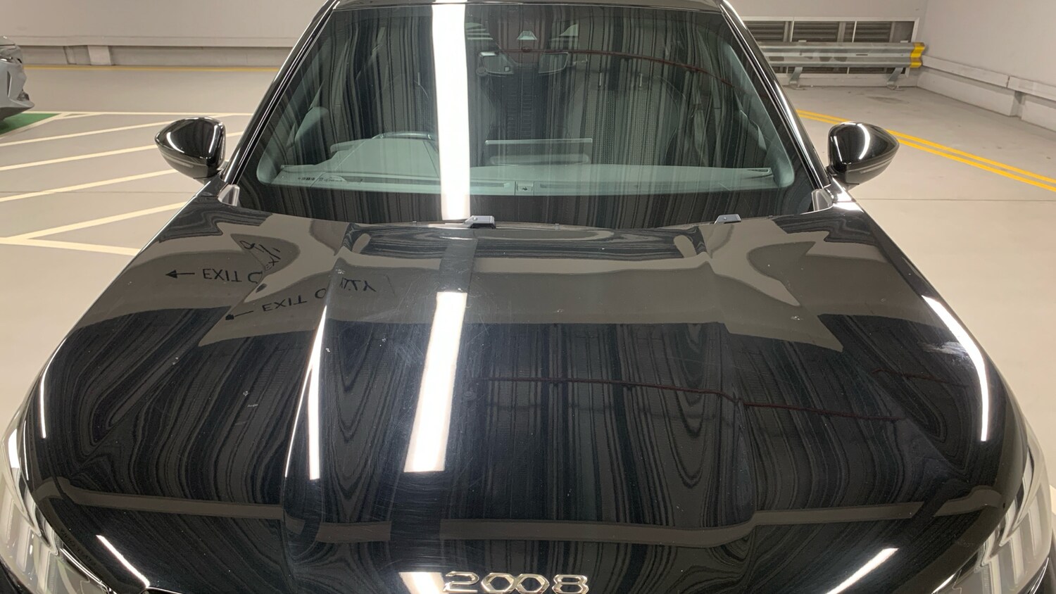 Used Peugeot 2008 2023 for sale - 76315606: Photo 18