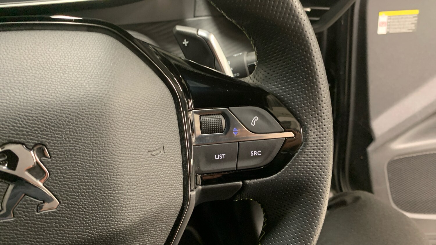 Used Peugeot 2008 2023 for sale - 76315606: Photo 24