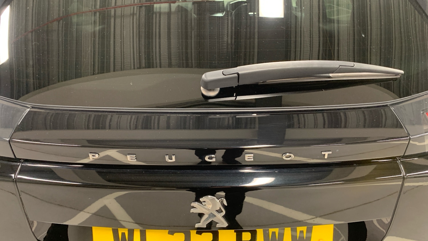 Used Peugeot 2008 2023 for sale - 76315606: Photo 26