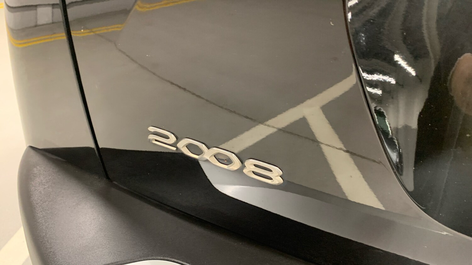 Used Peugeot 2008 2023 for sale - 76315606: Photo 44
