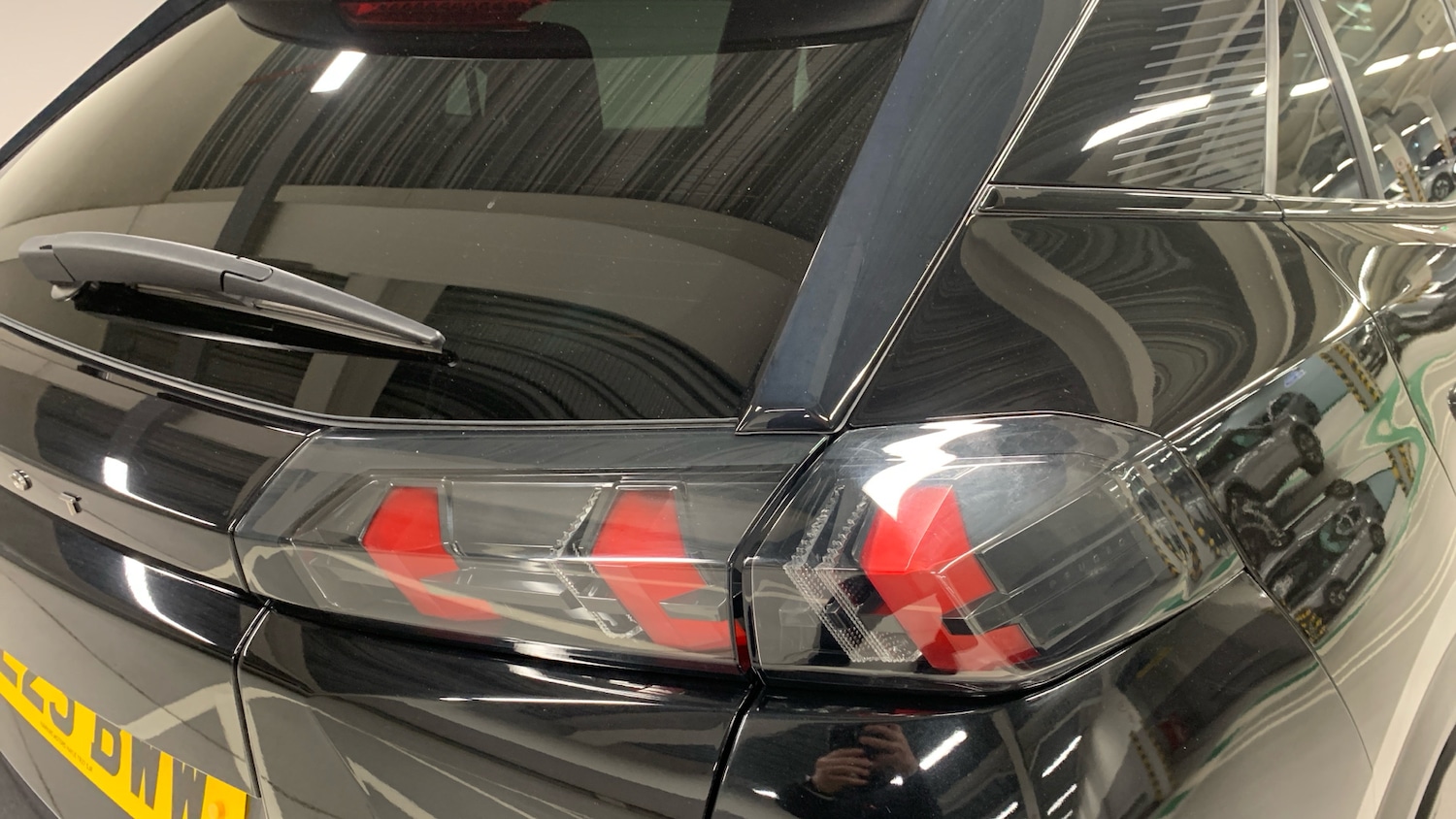 Used Peugeot 2008 2023 for sale - 76315606: Photo 45