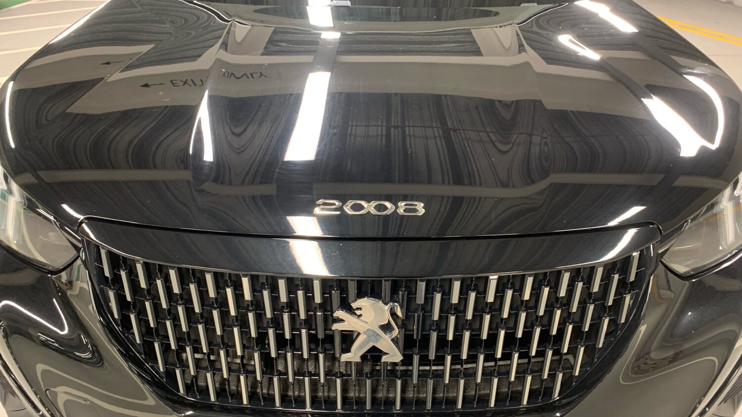 Used Peugeot 2008 2023 for sale - 76315606: Photo 46