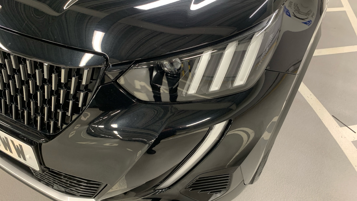 Used Peugeot 2008 2023 for sale - 76315606: Photo 47