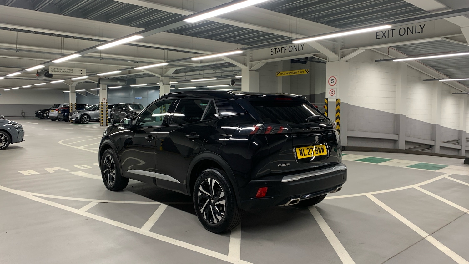 Used Peugeot 2008 2023 for sale - 76315606: Photo 5