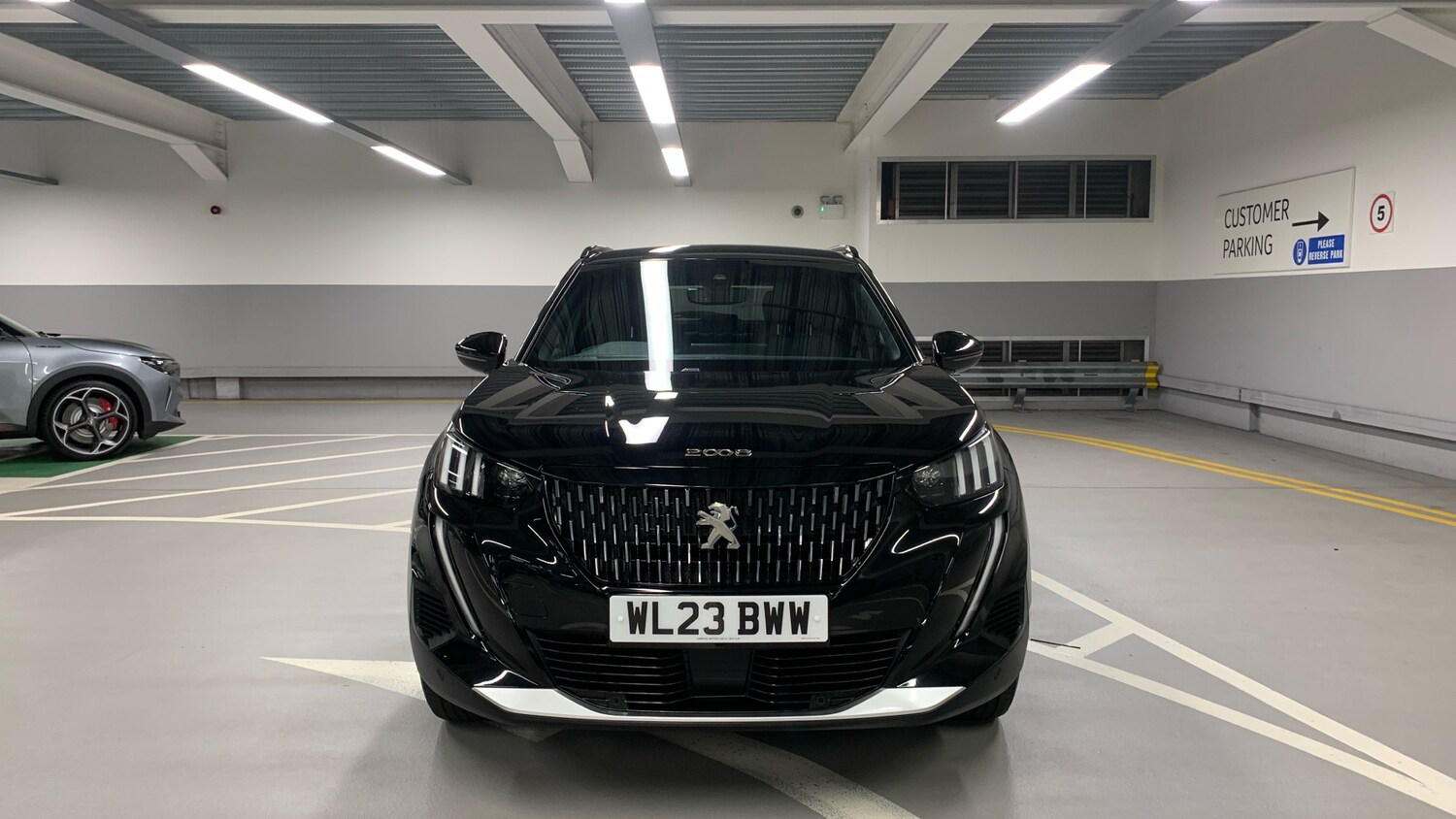 Used Peugeot 2008 2023 for sale - 76315606: Photo 8