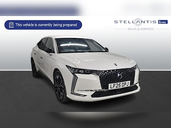 Used DS Automobiles DS 4 2025 for sale - 77840569: Photo