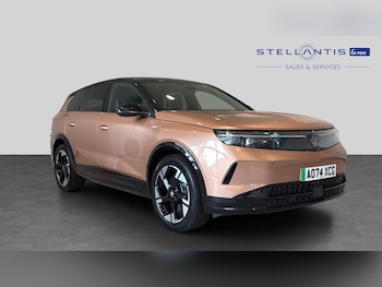 Used Vauxhall Grandland 2025 for sale - 79182363: Photo