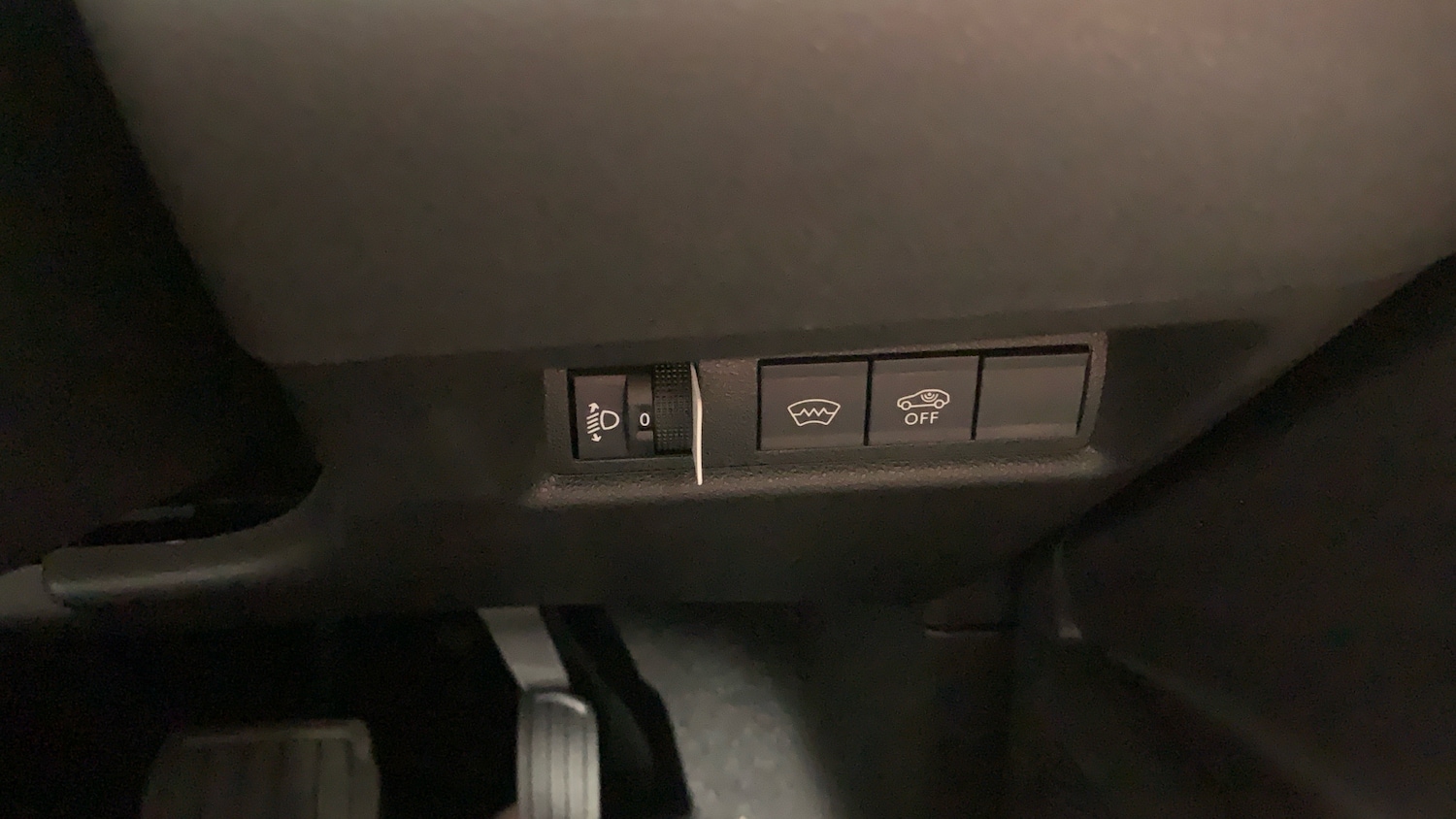 Vehicle 34