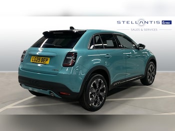 Used Fiat 600 2025 for sale - 75811465: Photo