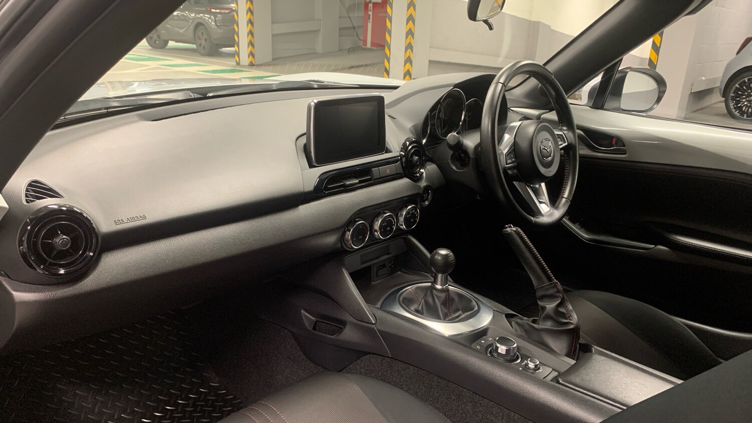 Used Mazda MX-5 2017 for sale - 76574328: Photo 12