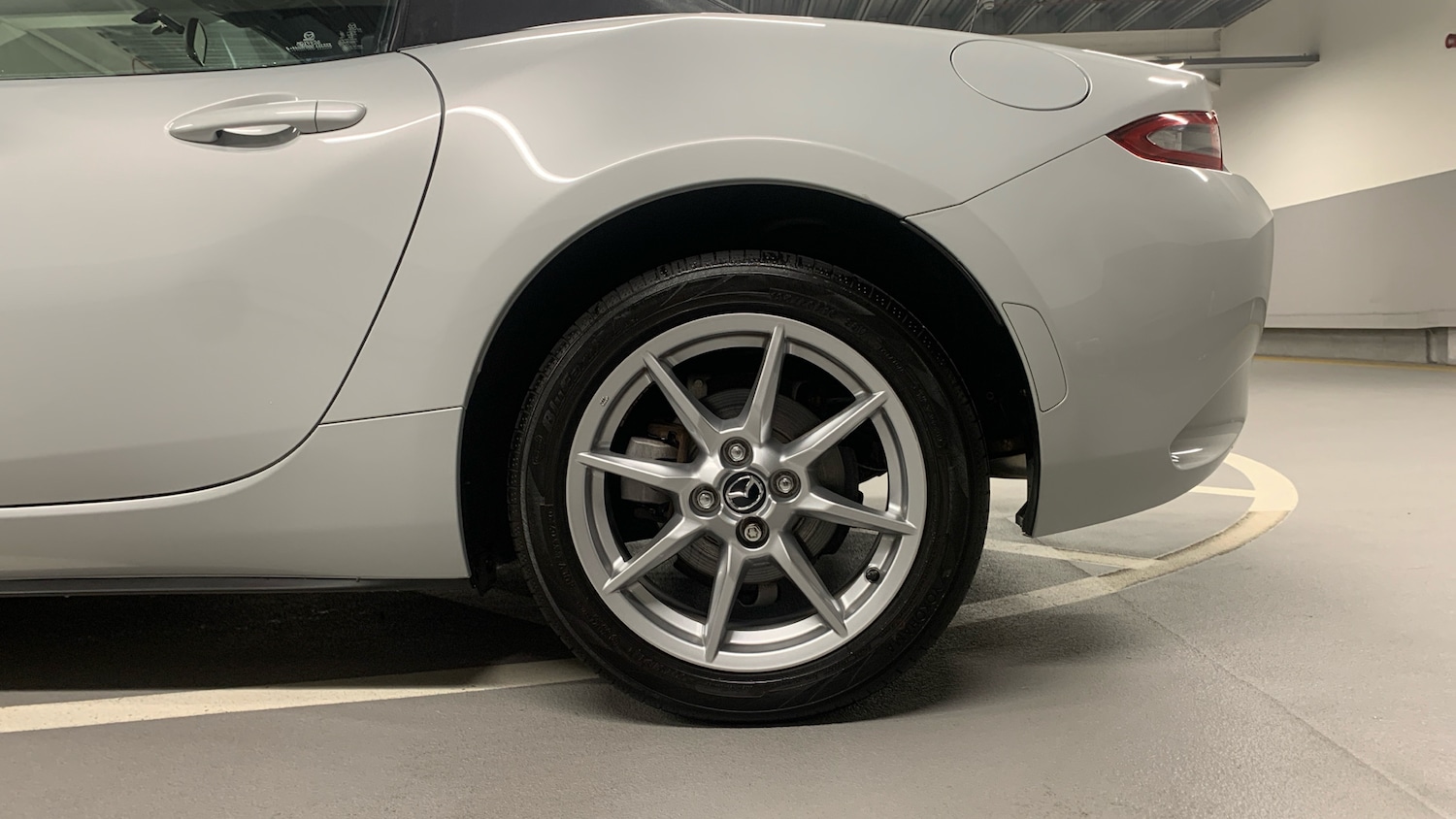 Used Mazda MX-5 2017 for sale - 76574328: Photo 15