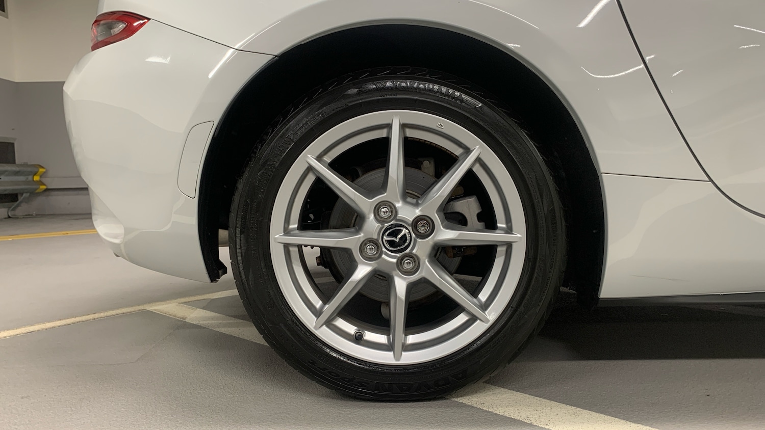 Used Mazda MX-5 2017 for sale - 76574328: Photo 16