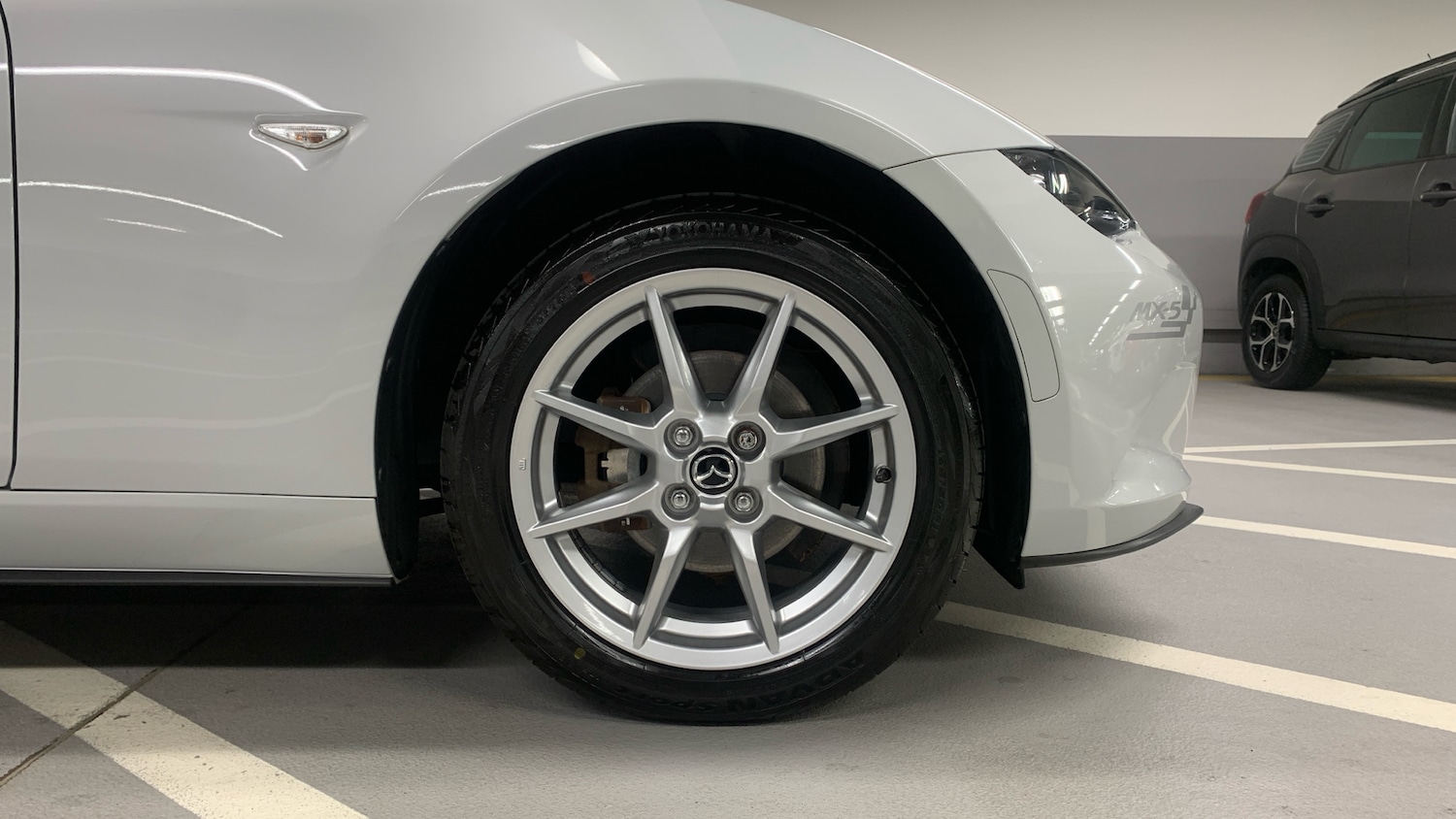 Used Mazda MX-5 2017 for sale - 76574328: Photo 17