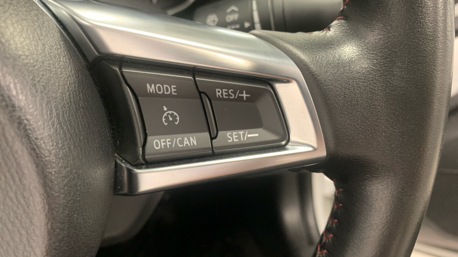 Used Mazda MX-5 2017 for sale - 76574328: Photo 24