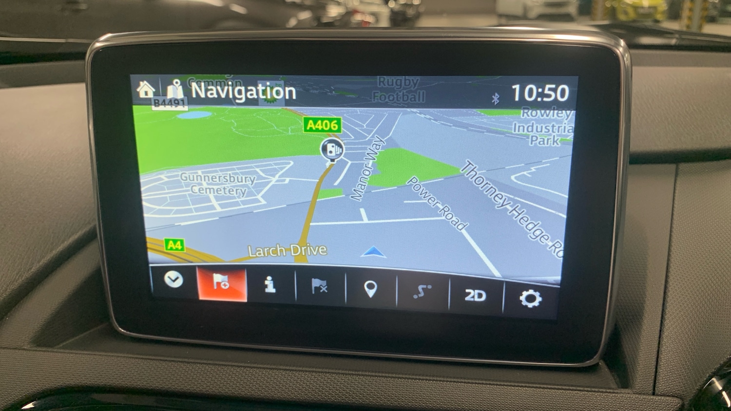 Used Mazda MX-5 2017 for sale - 76574328: Photo 30