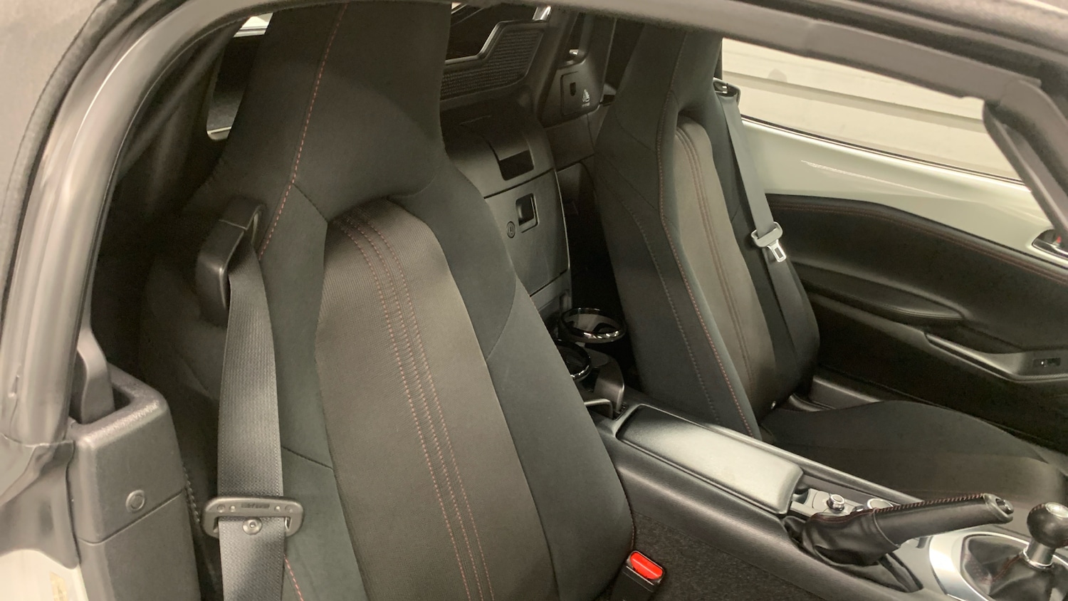 Used Mazda MX-5 2017 for sale - 76574328: Photo 38