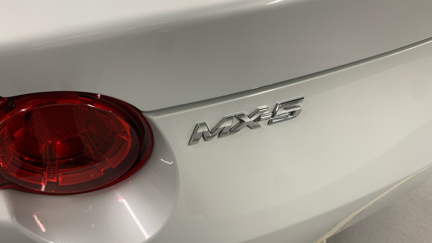 Used Mazda MX-5 2017 for sale - 76574328: Photo 39