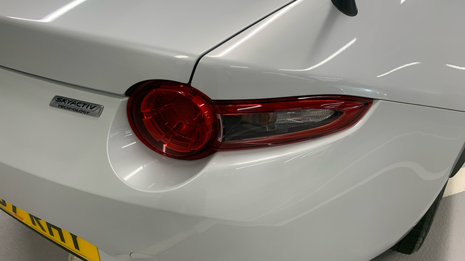 Used Mazda MX-5 2017 for sale - 76574328: Photo 40