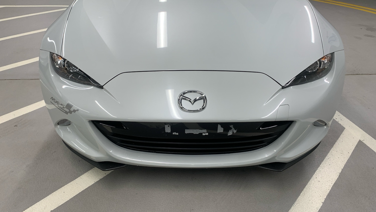 Used Mazda MX-5 2017 for sale - 76574328: Photo 41