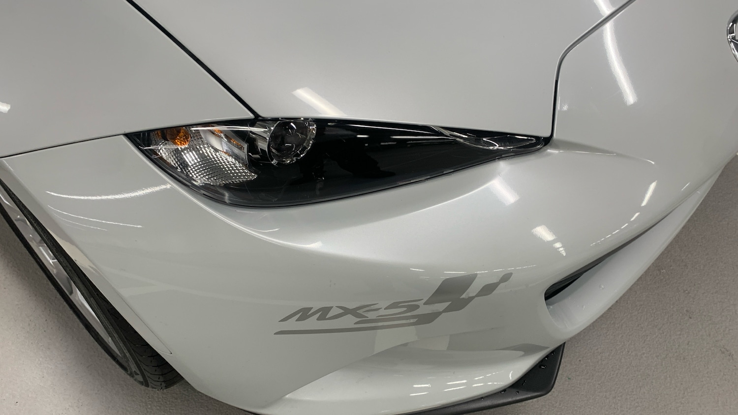 Used Mazda MX-5 2017 for sale - 76574328: Photo 42