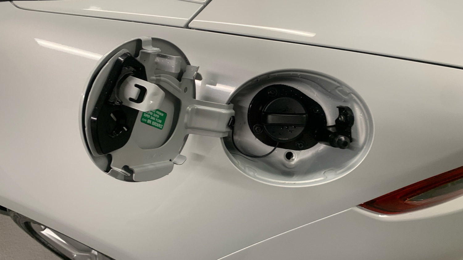 Used Mazda MX-5 2017 for sale - 76574328: Photo 44